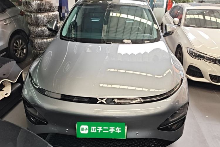 Used XPeng G6 2023 580 Long-Range Max
