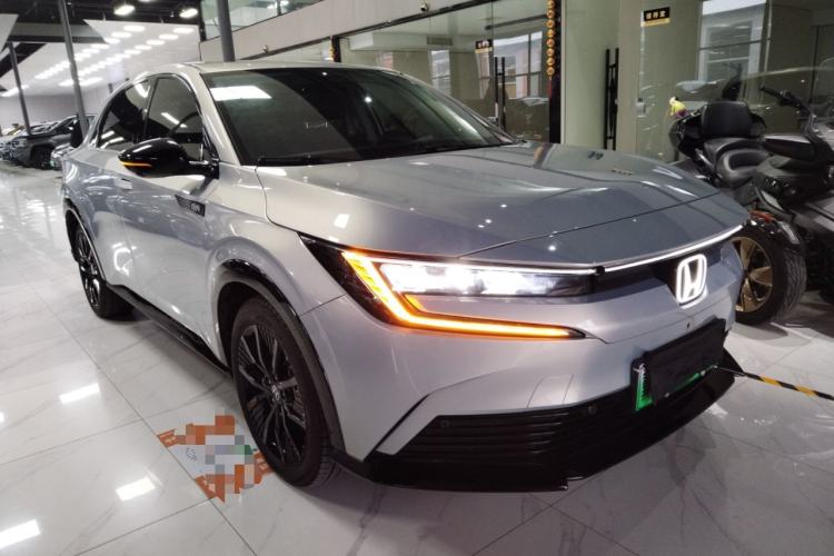 Used Honda e:NP2 2024 Advanced Edition
