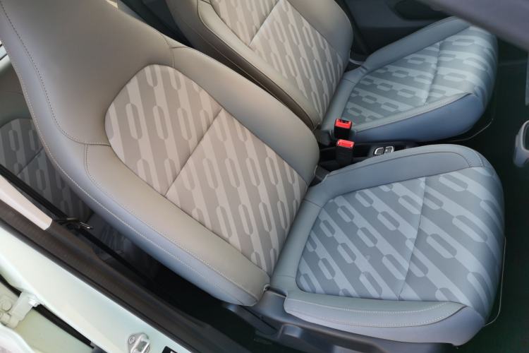 Used Leapmotor T03 2024 403 Comfort Edition
