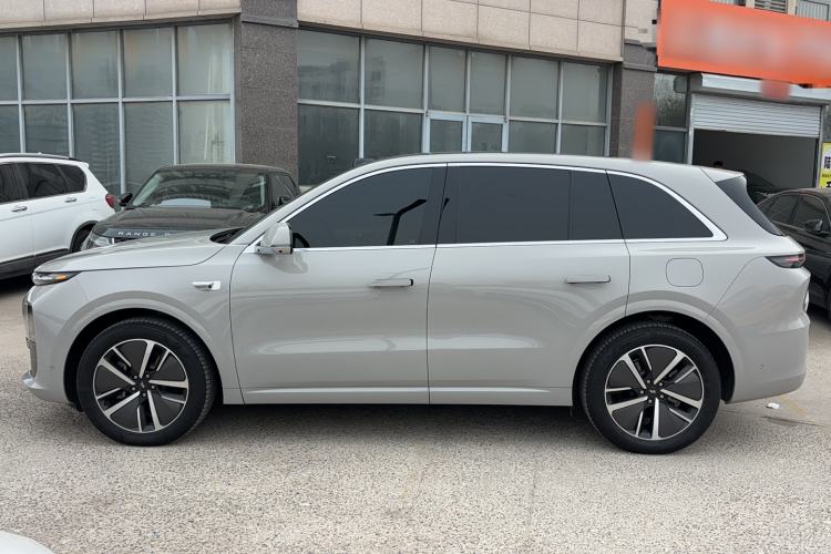 Used Li Auto L6 2024 Max
