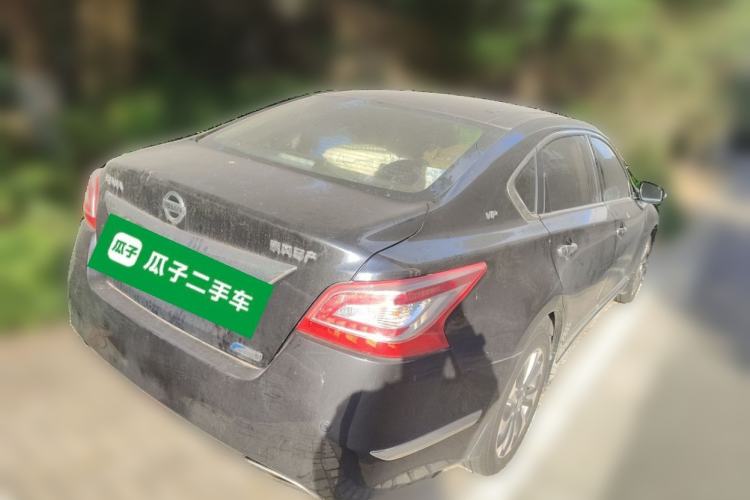 Used Nissan Teana 2014 Duke 2.5L XV Glory Edition
