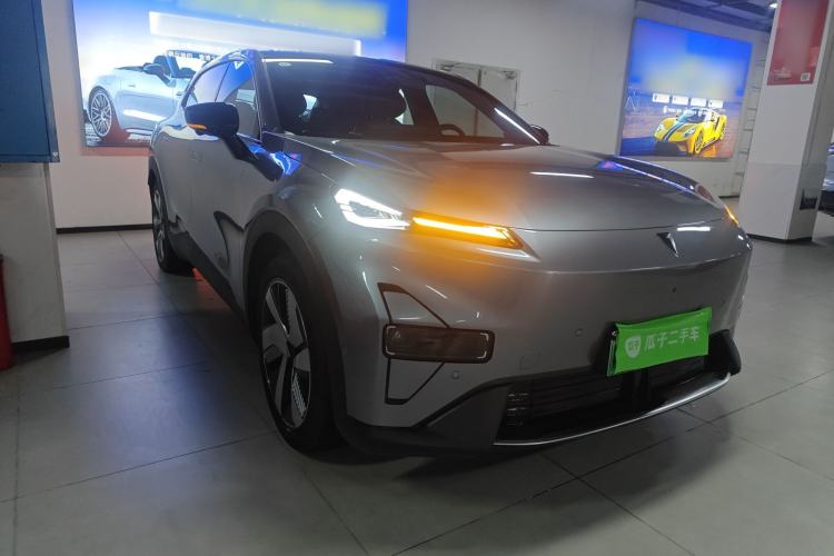 Used Deepal S05 2024 510 Ultra Pure Electric Version
