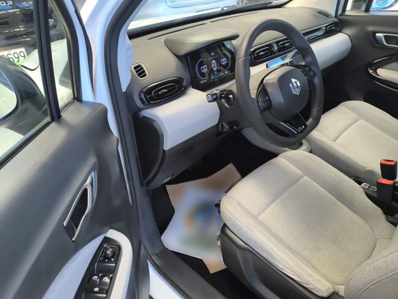 Used Leapmotor T03 2022 Agate Edition — 15