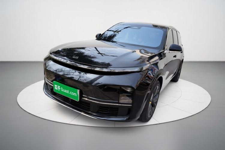 Used Li Auto L9 2023 Pro Model