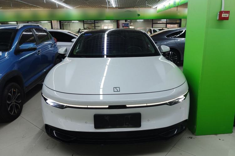 Used Zeekr 007 2024 Rear-Drive Enhanced Version 100 kWh