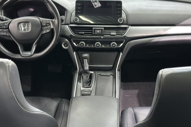 Used Honda Inspire 2019 260TURBO Jingyue Edition China VI