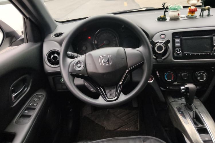 Used Honda XR-V 2017 1.8L EXi CVT Comfort Version