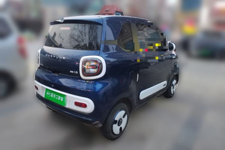 Used Bestune Pony 2025 222km Lightning Horse