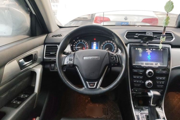 Used Haval H2 2015 1.5T Automatic Two-Wheel Drive Elite Edition