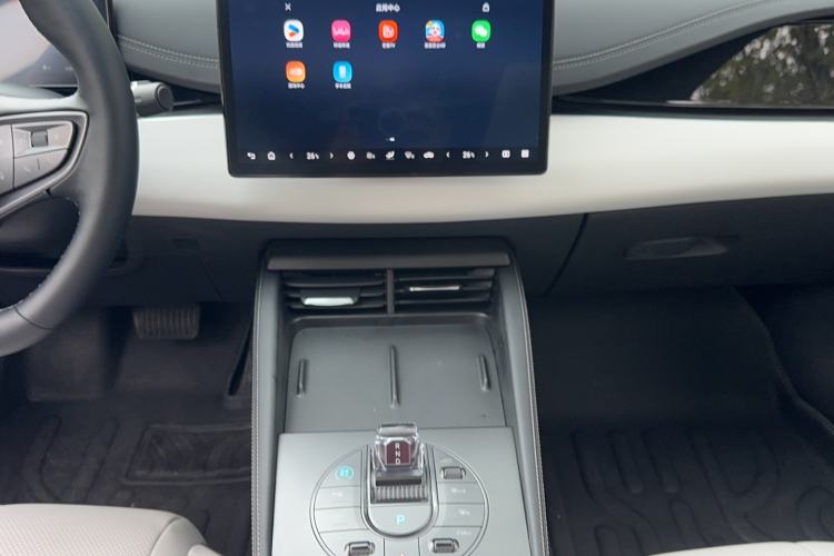 Used BYD Seal 06 New Energy 2025 DM-i Smart Drive 120KM Prestige Model