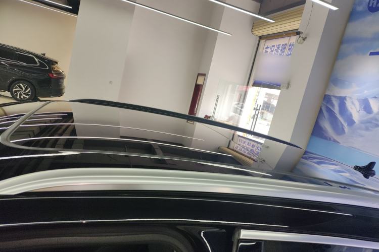 Used Audi Q5L 2024 40 TFSI Fashion Dynamic Model