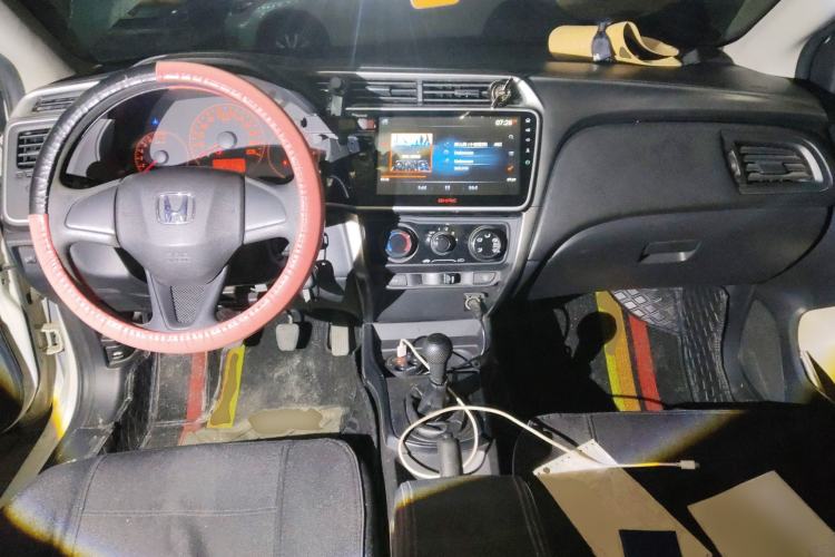 Used Honda City 2015 1.5L Manual Advance Edition