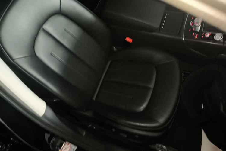 Used Audi A6L 2015 35 FSI quattro Technology Edition