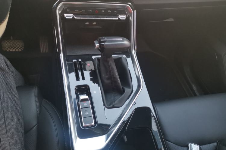 Used Wuling Asta 2021 1.5T CVT Star曜 Edition
