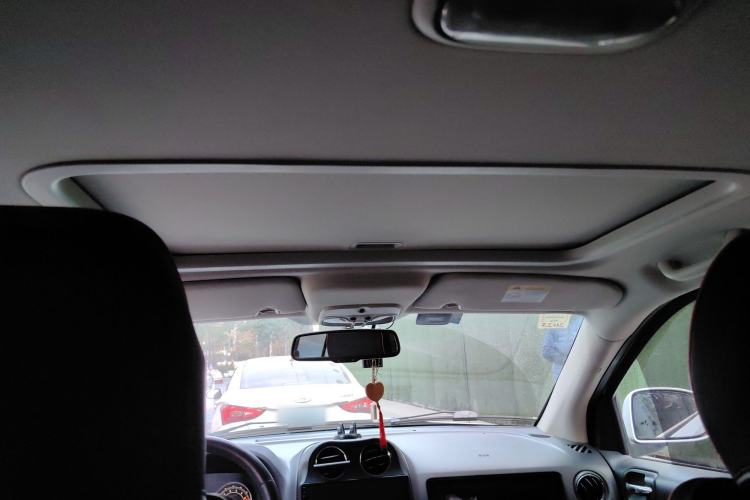 Used Jeep Compass 2014 2.4L Four-Wheel Drive Serpentine Collection Edition