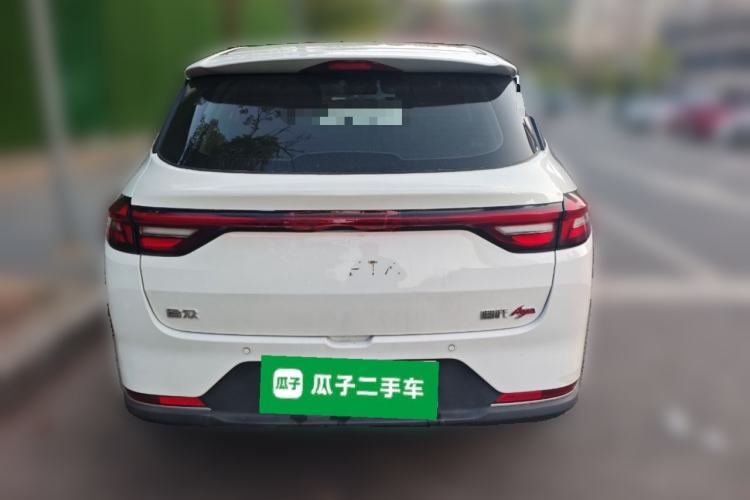 Used NETA AYA 2023 401 Lite