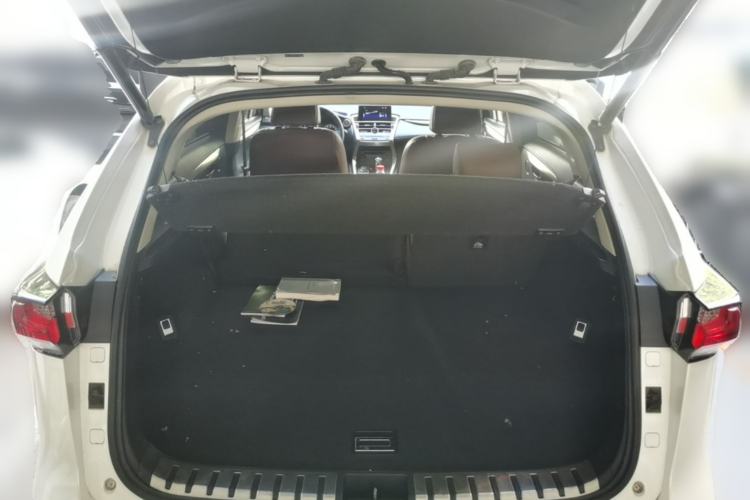 Used Lexus NX 2015 200 All-Wheel Drive Fēngshàng Edition
