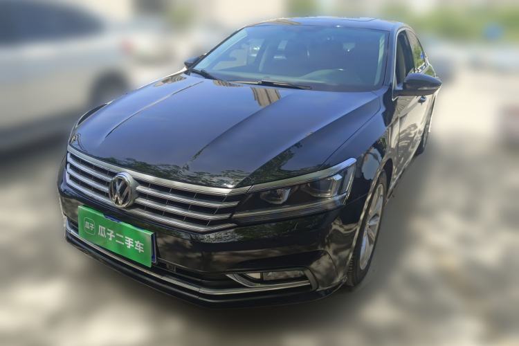 Used Volkswagen Passat 2016 330TSI DSG Prestige Edition