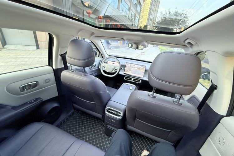 Used Leapmotor B10 2025 510 Joyful Edition