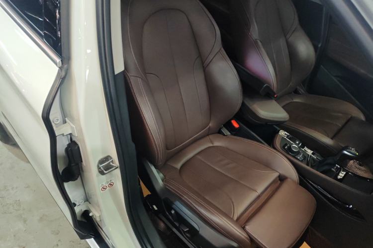 Used BMW X1 2019 sDrive18Li Premium Edition
