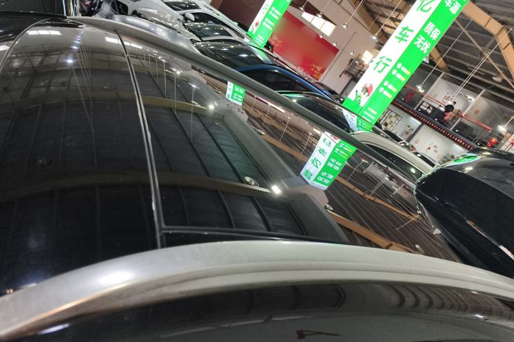 Used Mercedes-Benz GLC 2022 Refreshed GLC 300 L 4MATIC Dynamic Edition
