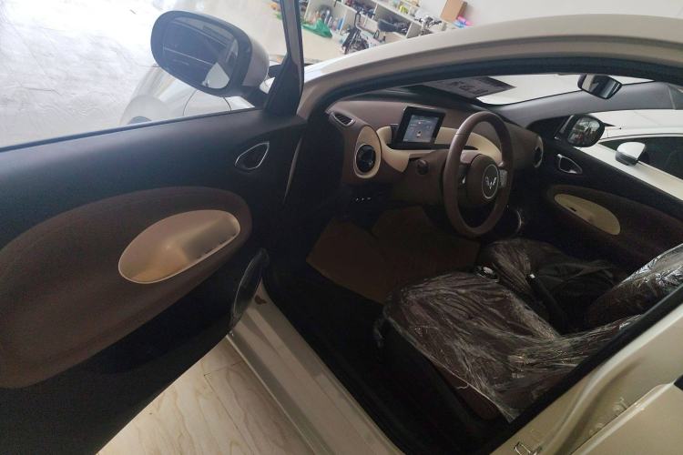 Used Wuling Bingo 2025 203km Light Edition