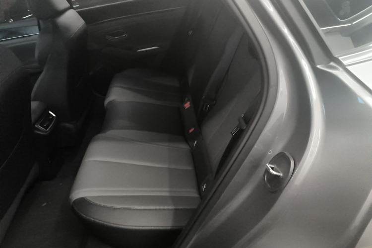 Used BYD Qin L 2024 DM-i 120KM Leading Model