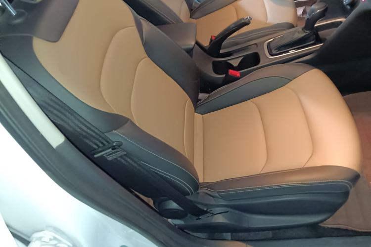 Used Chevrolet Monza 2021 320 Automatic Enjoyment Sunroof Edition