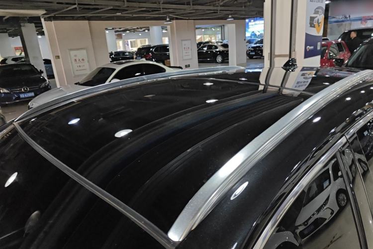 Used Toyota Harrier 2022 2.0L CVT Two-Wheel Drive Luxury Edition
