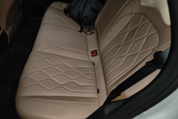 Used Geely Galaxy A7 2025 Model EM-i 70km Launch Edition