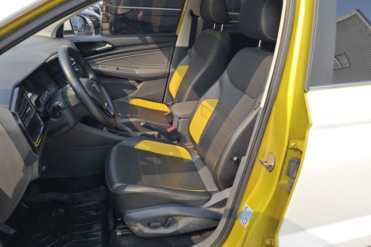 Used Jetta VS5 2019 280TSI Automatic Glory Edition
