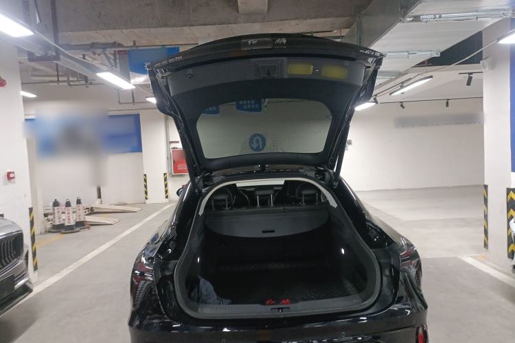 Used Hongqi H6 2024 2.0T ZhiMei Edition