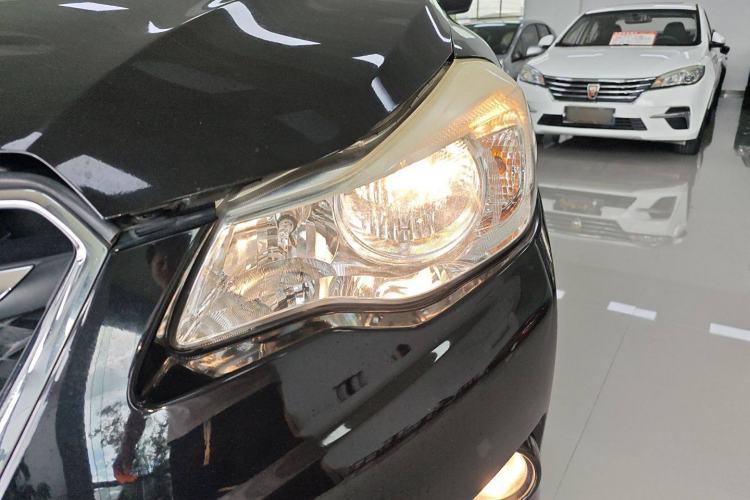 Used Subaru XV 2014 2.0i Comfort Edition
