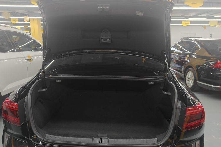 Used Volkswagen Magotan GTE Plug-in Hybrid 2022 GTE Luxury Model