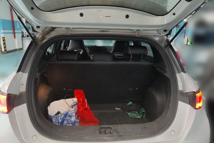 Used BYD Dolphin 2021 401km Knight Edition
