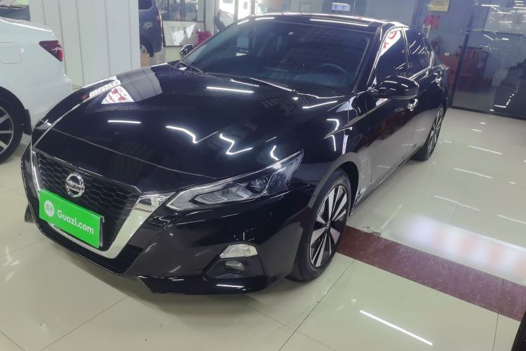 Used Nissan Teana 2021 2.0L XL Comfort Edition