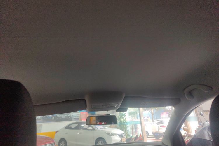 Used Volkswagen Polo 2016 1.4L Automatic Trendy Model
