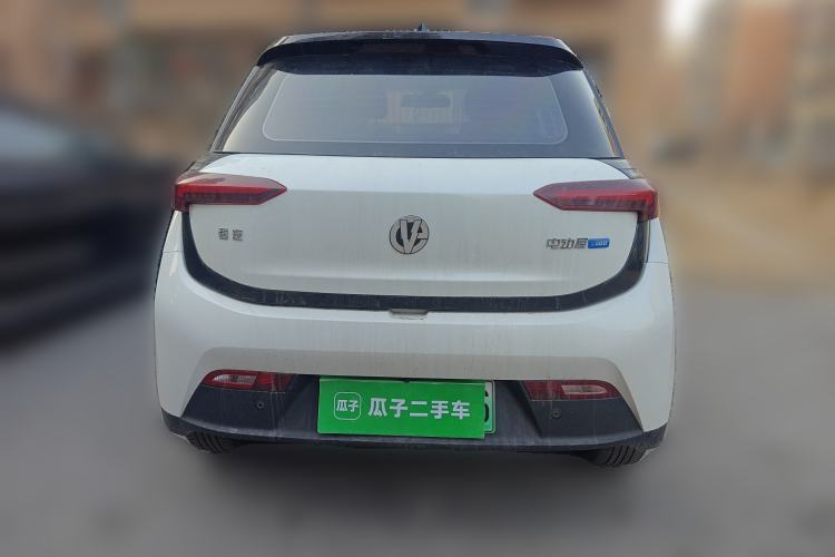 Used Electric House YOUNG Light XiaoXin 2021 L400 4-seater
