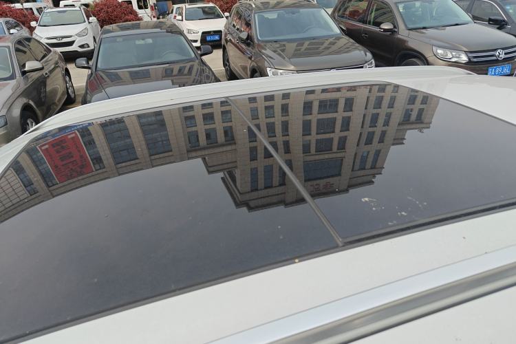 Used BMW X1 2019 sDrive18Li Premium Edition Roof