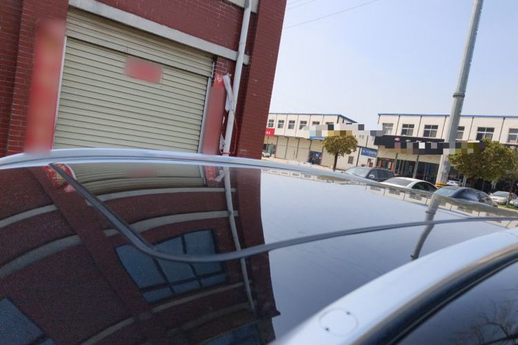 Used JETOUR X70 PLUS 2025 1.5T Luxury Edition 5 Seats