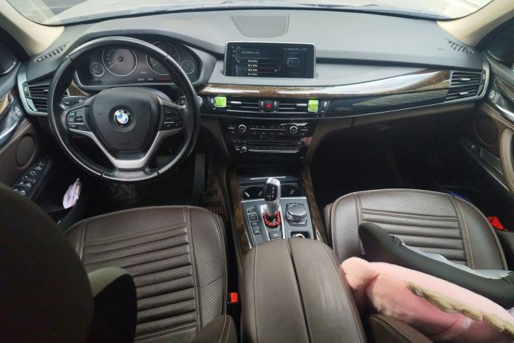 Used BMW X5 (Import) 2017 xDrive28i
