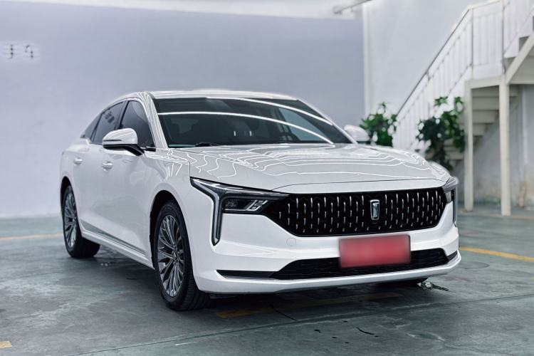 Used Bestune B70 2022 Third Generation 1.5T Automatic Enjoyment Version