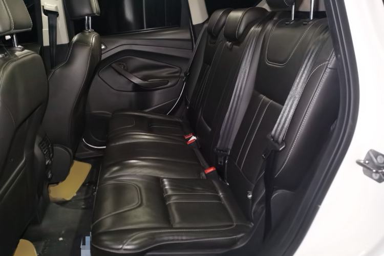 Used Ford Kuga 2013 2.0L GTDi Four-Wheel-Drive Sport Model