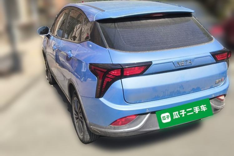 Used NETA V 2022 Chao 400 Lite