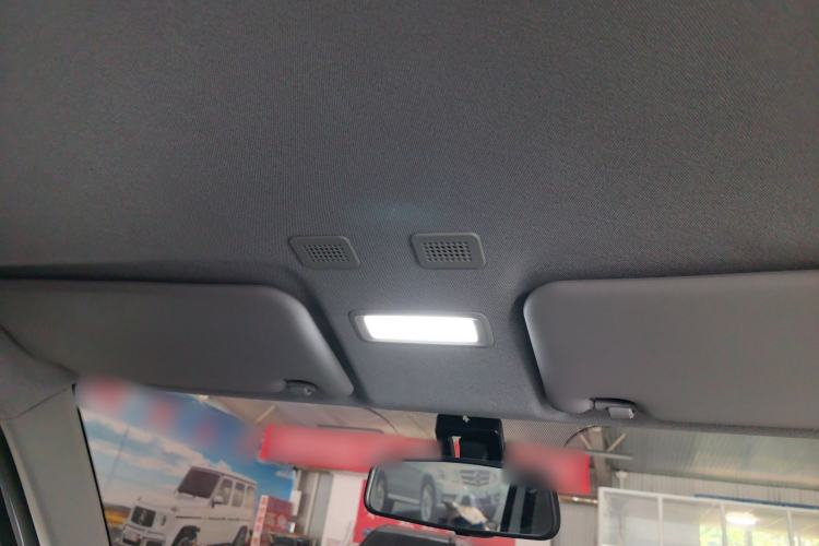 Used Geely Galaxy Panda 2024 Panda Mini 200km Endurance Bear