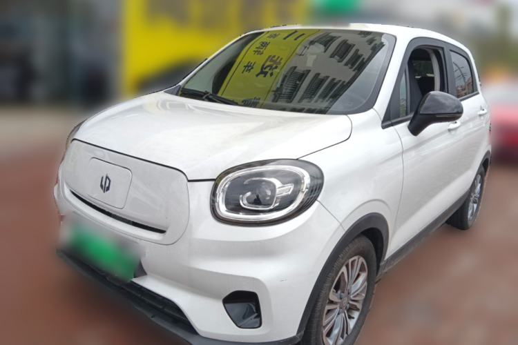 Used Leapmotor T03 2024 310 Comfort Edition