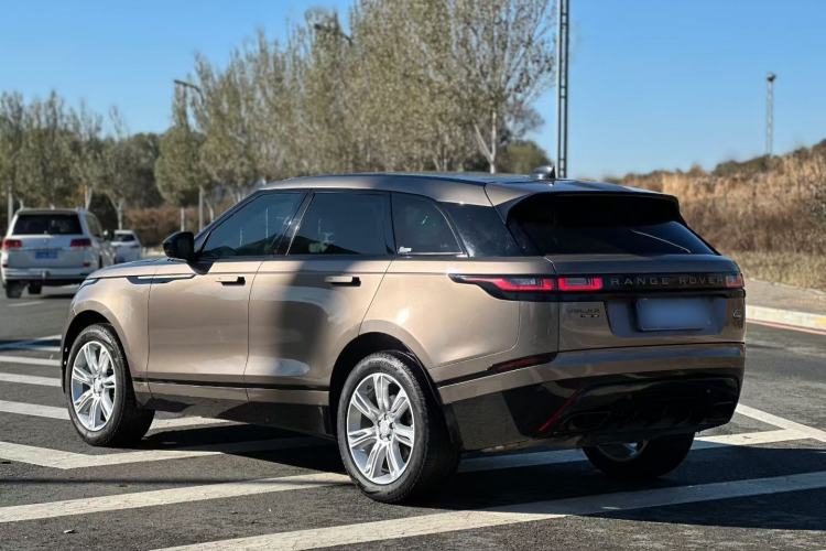 Used Land Rover Range Rover Velar 2020 P250 R-DYNAMIC S
