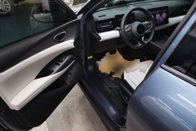 Used BYD Seal 06 New Energy 2024 DM-i 120KM Luxury Model