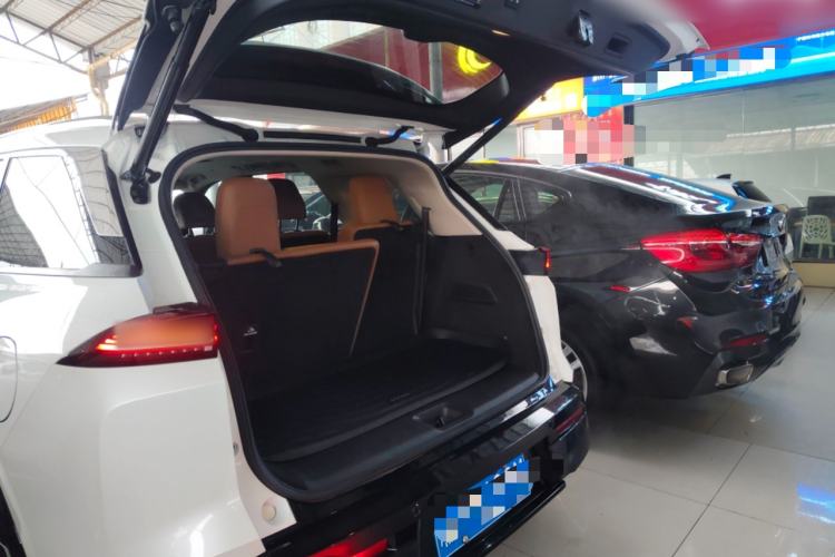 Used Nissan Pathfinder 2024 380 VC-TURBO Four-Wheel Drive Prestige Edition 6 Seats
