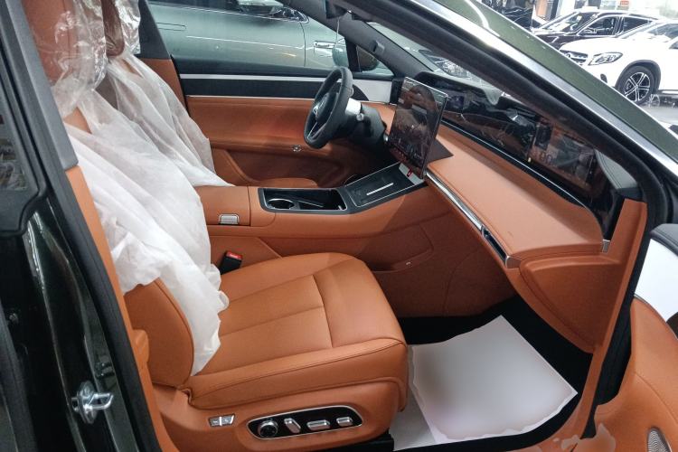 Used Hima S9T 2025 Model Range-Extended Ultra Long-Range Version